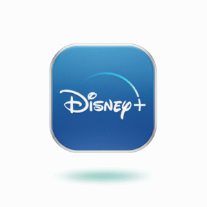 Disney Plus (Garantia 1 año)