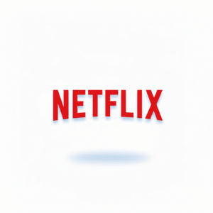 Netflix (1 año Garantia)